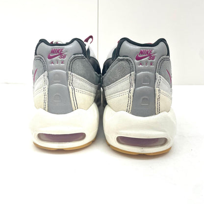 NIKE | ナイキ SB AIR MAX 95 スニーカー 26.5cm HF7545-100 その他【尾張小牧店】