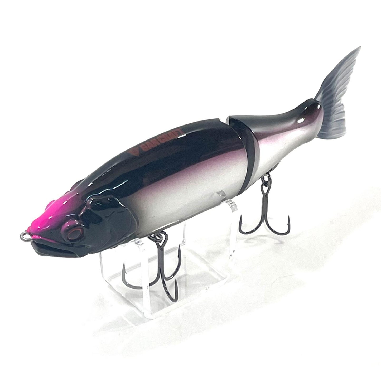 【フィッシング/釣り/釣具/ルアー】GAN CRAFT | ガンクラフト ジョインテッドクロー168　暁【尾張小牧店】