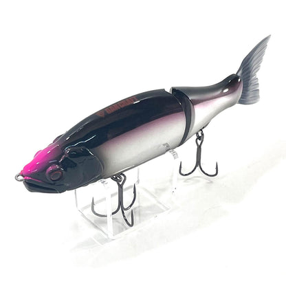 【フィッシング/釣り/釣具/ルアー】GAN CRAFT | ガンクラフト ジョインテッドクロー168　暁【尾張小牧店】