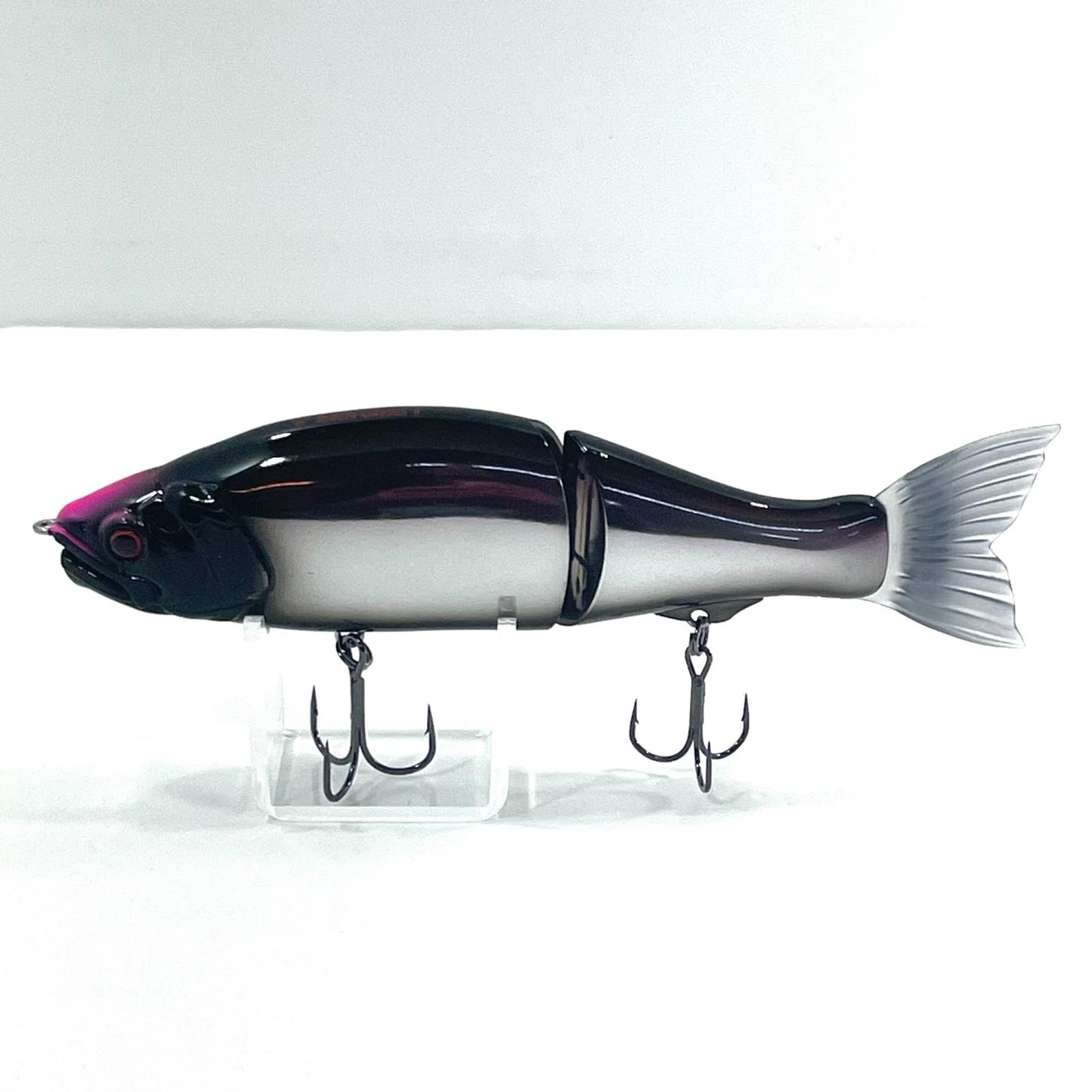 【フィッシング/釣り/釣具/ルアー】GAN CRAFT | ガンクラフト ジョインテッドクロー168　暁【尾張小牧店】