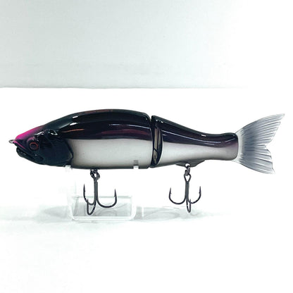 【フィッシング/釣り/釣具/ルアー】GAN CRAFT | ガンクラフト ジョインテッドクロー168　暁【尾張小牧店】