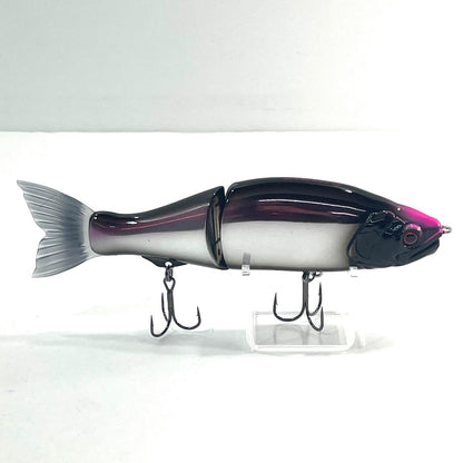 【フィッシング/釣り/釣具/ルアー】GAN CRAFT | ガンクラフト ジョインテッドクロー168　暁【尾張小牧店】
