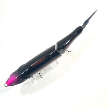 【フィッシング/釣り/釣具/ルアー】GAN CRAFT | ガンクラフト ジョインテッドクロー168　暁【尾張小牧店】