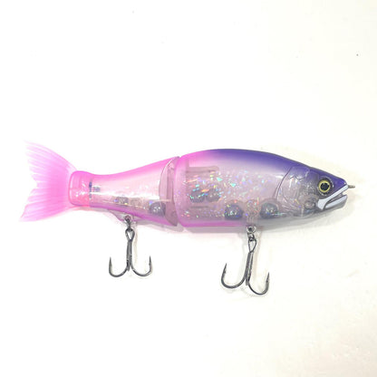 【フィッシング/釣り/釣具/ルアー】GAN CRAFT | ガンクラフト 　ジョインテッドクロー168　ハニートラップ【尾張小牧店】