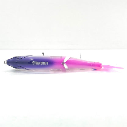 【フィッシング/釣り/釣具/ルアー】GAN CRAFT | ガンクラフト 　ジョインテッドクロー168　ハニートラップ【尾張小牧店】