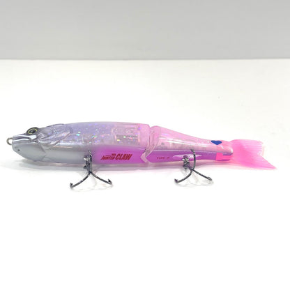 【フィッシング/釣り/釣具/ルアー】GAN CRAFT | ガンクラフト 　ジョインテッドクロー168　ハニートラップ【尾張小牧店】