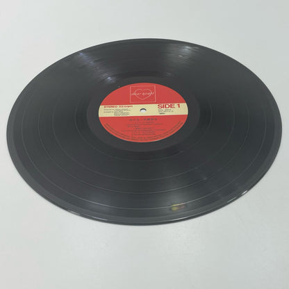 【尾張小牧店】LP 大貫妙子 / カイエ RAL-8814 帯あり LPレコード【レトロ】【中古】