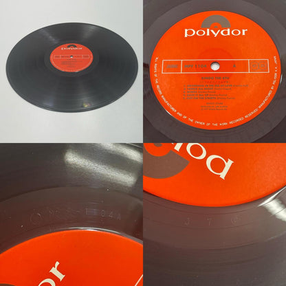 【尾張小牧店】LP ウイングズ リンゴIV RINGO STAR リンゴ・スター MPF1104 レコード【レトロ】【中古】