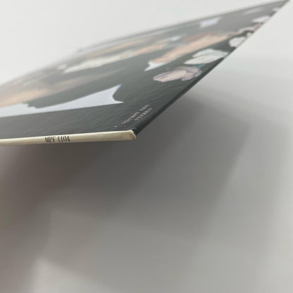 【尾張小牧店】LP ウイングズ リンゴIV RINGO STAR リンゴ・スター MPF1104 レコード【レトロ】【中古】