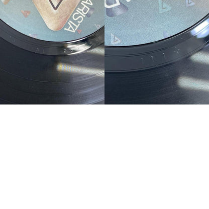 【尾張小牧店】 中古 LP ルー・リード / 都会育ち　25RS-90　 LPレコード【レトロ】