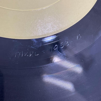 【尾張小牧店】LP ロキシー・ミュージック champagne and novocaine TAKRL-1953-A マトリクス刻印　LP レコード 【レトロ】