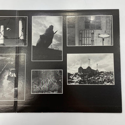 【尾張小牧店】LP ピンク・フロイド アニマルズ　PINK FLOYD ANIMALS　25AP 340　LP レコード【レトロ】【中古】