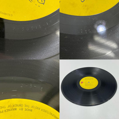 【尾張小牧店】 中古 LP ザ・ローリング・ストーンズ メイン・ストリートのならず者 P-5051-2S　LP レコード 【808】