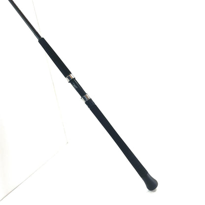 【釣り/つり/釣具/ロッド】APIA | アピア ※付属品なし GRANDAGE ATLAS BLUE RUNNER 98M グランデージ アトラス ブルーランナー 98M 釣竿 2ピース【尾張小牧店】