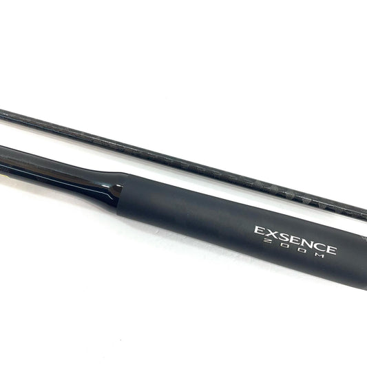 【釣り/つり/釣具/ロッド】SHIMANO | シマノ ※付属品なし 22エクスセンスズーム S86-96ML 釣竿 2ピース【尾張小牧店】
