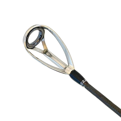 【釣り/つり/釣具/ロッド】SHIMANO | シマノ ※付属品なし 19オシアジガーコンセプトS　釣竿 1ピース【尾張小牧店】