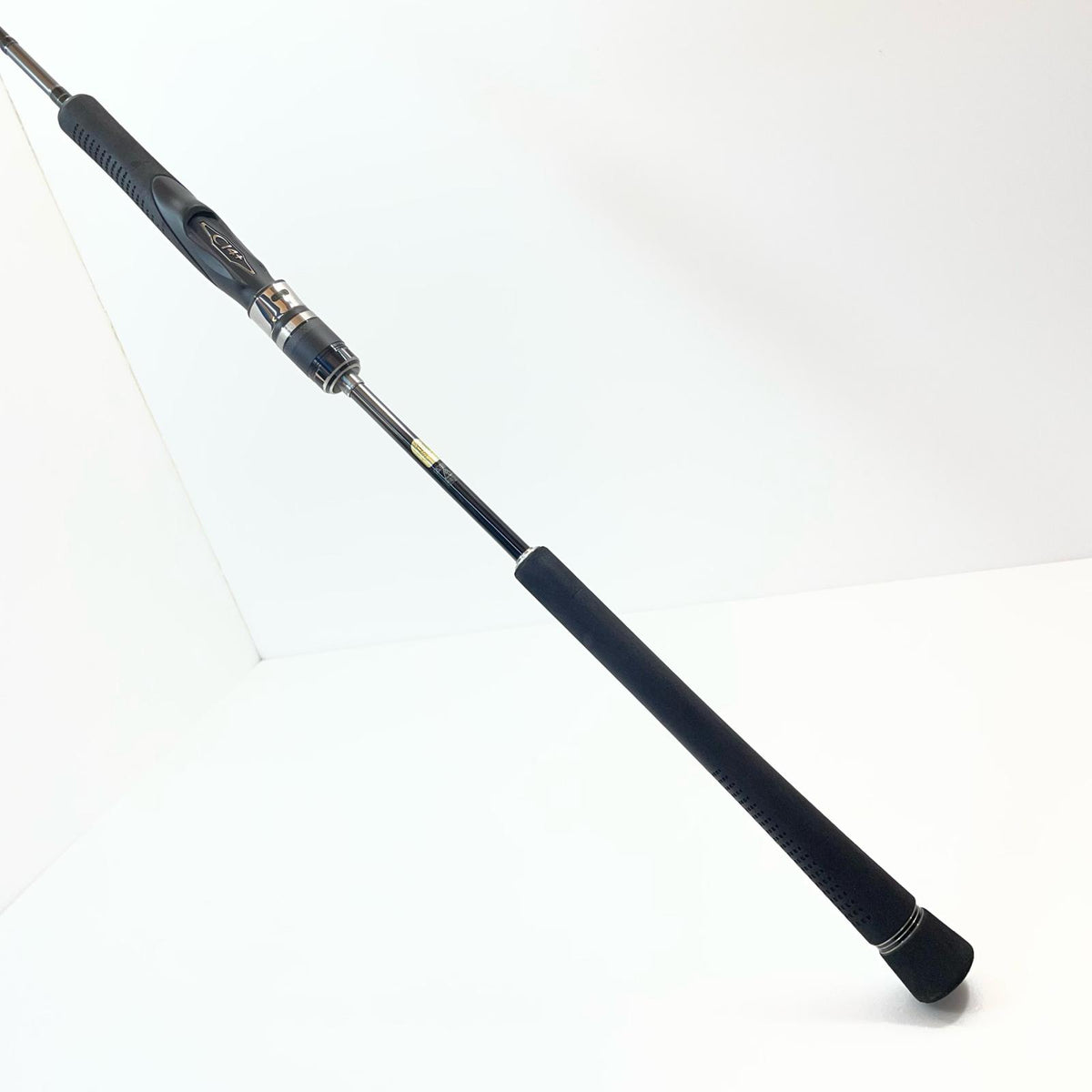【釣り/つり/釣具/ロッド】SHIMANO | シマノ ※付属品なし 19オシアジガーコンセプトS　釣竿 1ピース【尾張小牧店】