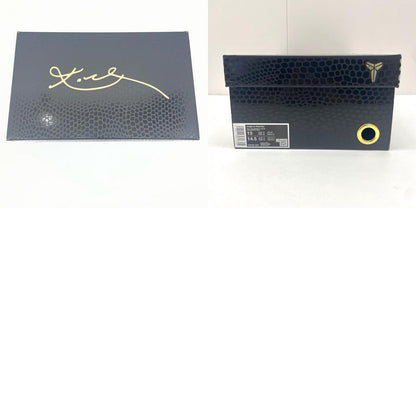 NIKE | ナイキ Kobe 4 Protro Draft Pack スニーカー 31.0cm IV6585-900 ホワイト【尾張小牧店】