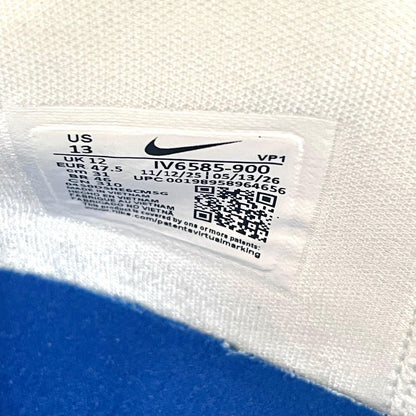 NIKE | ナイキ Kobe 4 Protro Draft Pack スニーカー 31.0cm IV6585-900 ホワイト【尾張小牧店】
