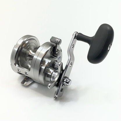 【フィッシング/釣り/釣具/リール】 【ベイトリール/左ハンドル】Daiwa | ダイワ ※付属品なし 03ソルティガ Z30L【尾張小牧店】