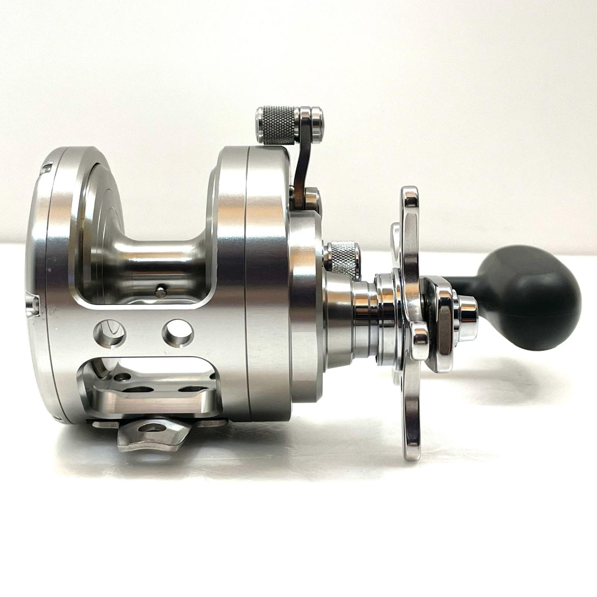 【フィッシング/釣り/釣具/リール】 【ベイトリール/左ハンドル】Daiwa | ダイワ ※付属品なし 03ソルティガ Z30L【尾張小牧店】
