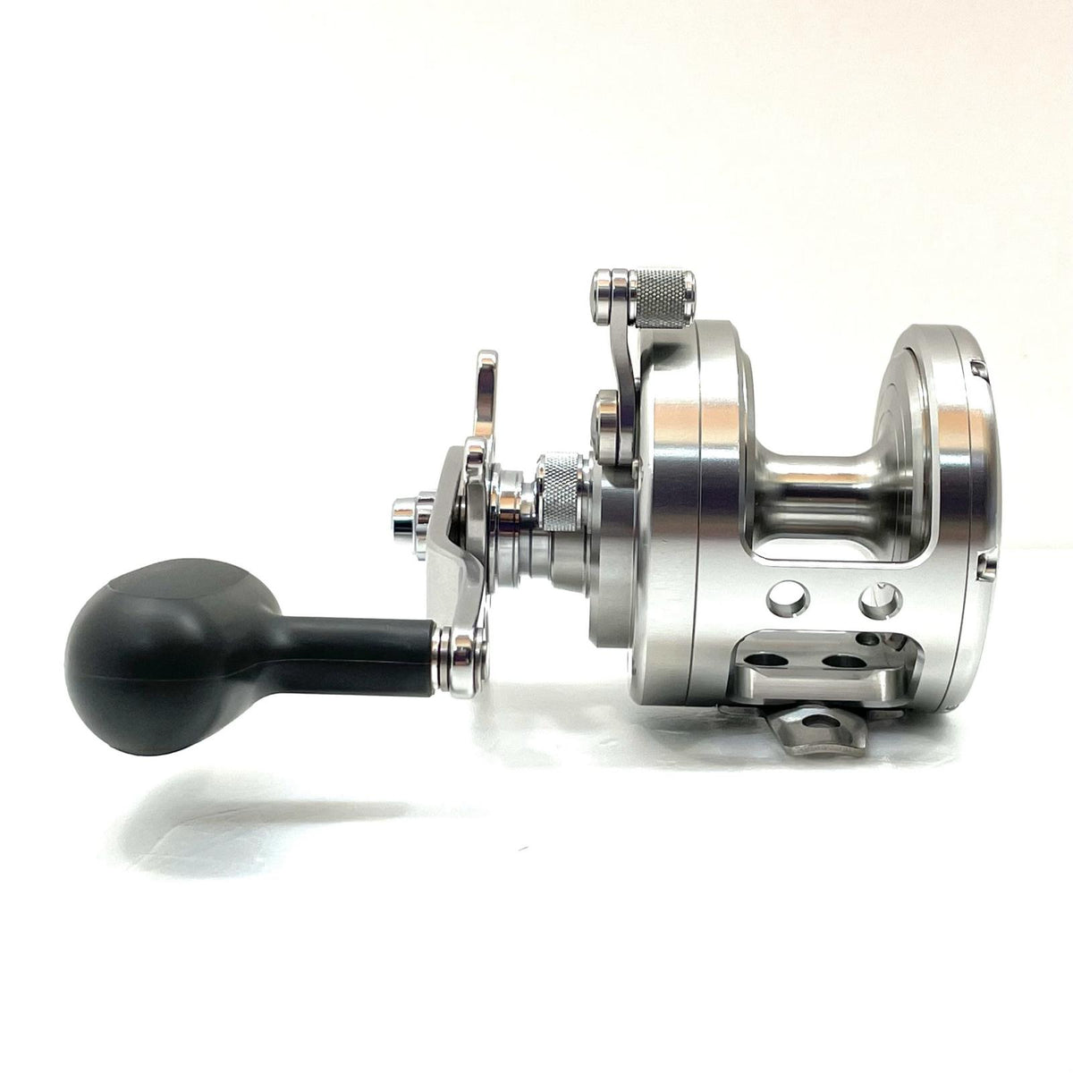 【フィッシング/釣り/釣具/リール】 【ベイトリール/左ハンドル】Daiwa | ダイワ ※付属品なし 03ソルティガ Z30L【尾張小牧店】