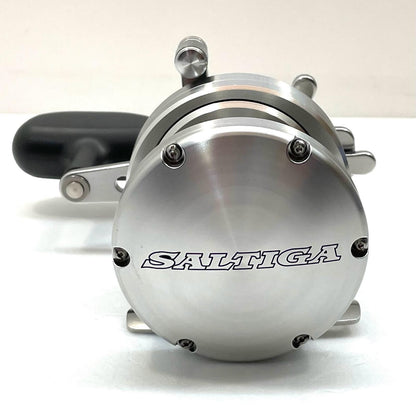 【フィッシング/釣り/釣具/リール】 【ベイトリール/左ハンドル】Daiwa | ダイワ ※付属品なし 03ソルティガ Z30L【尾張小牧店】