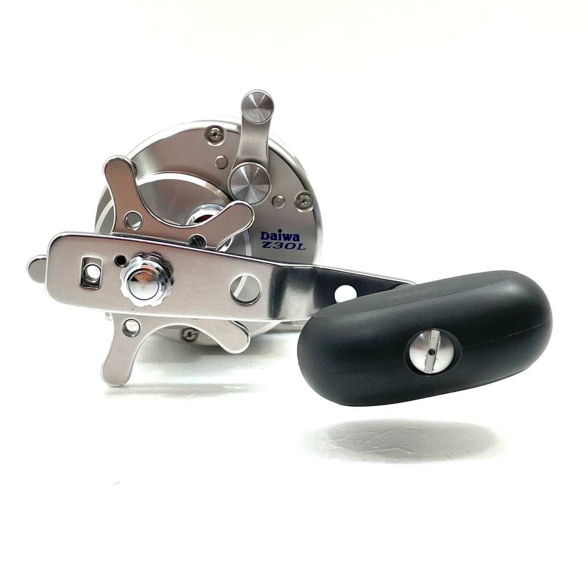 【フィッシング/釣り/釣具/リール】 【ベイトリール/左ハンドル】Daiwa | ダイワ ※付属品なし 03ソルティガ Z30L【尾張小牧店】