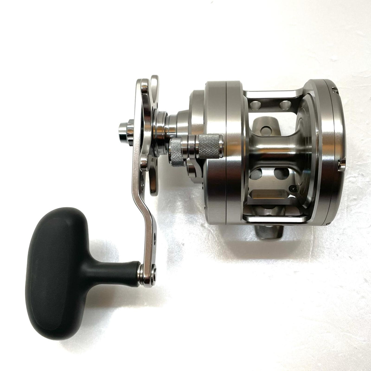 【フィッシング/釣り/釣具/リール】 【ベイトリール/左ハンドル】Daiwa | ダイワ ※付属品なし 03ソルティガ Z30L【尾張小牧店】