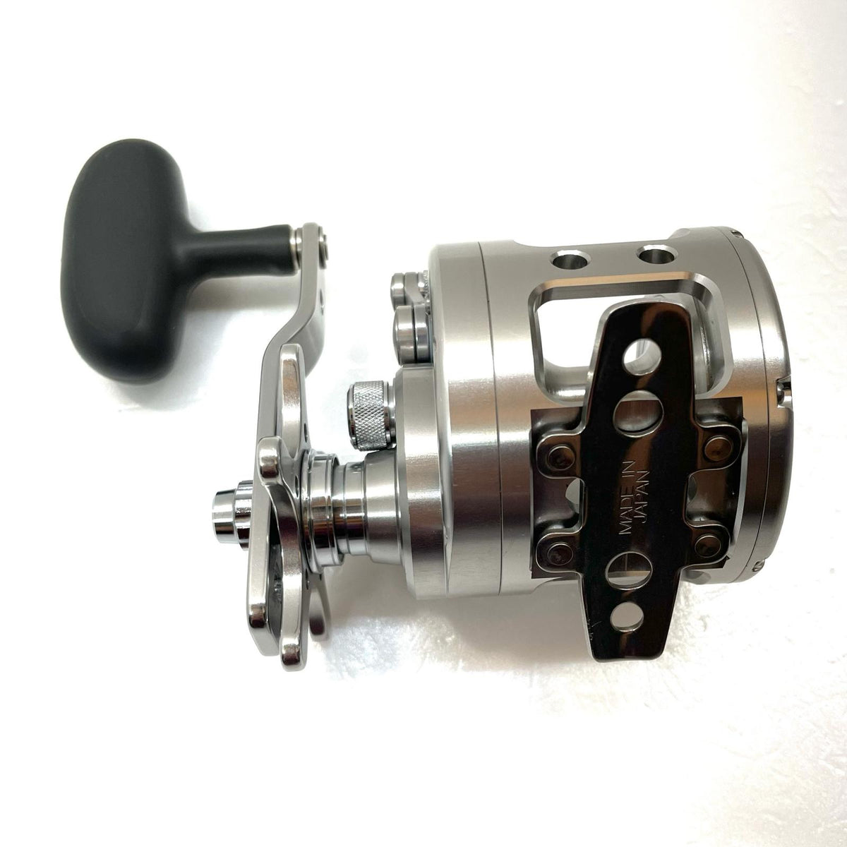 【フィッシング/釣り/釣具/リール】 【ベイトリール/左ハンドル】Daiwa | ダイワ ※付属品なし 03ソルティガ Z30L【尾張小牧店】