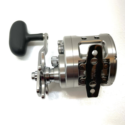 【フィッシング/釣り/釣具/リール】 【ベイトリール/左ハンドル】Daiwa | ダイワ ※付属品なし 03ソルティガ Z30L【尾張小牧店】