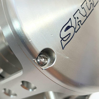 【フィッシング/釣り/釣具/リール】 【ベイトリール/左ハンドル】Daiwa | ダイワ ※付属品なし 03ソルティガ Z30L【尾張小牧店】