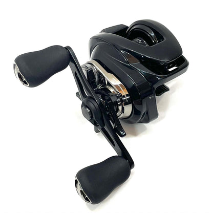 【フィッシング/釣り/釣具/リール】 【ベイトリール/右ハンドル】SHIMANO | シマノ 24メタニウムDC 70HG【尾張小牧店】