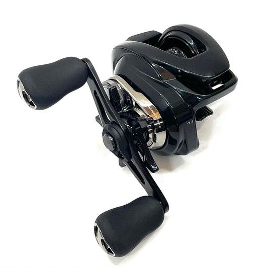 【フィッシング/釣り/釣具/リール】 【ベイトリール/右ハンドル】SHIMANO | シマノ 24メタニウムDC 70HG【尾張小牧店】