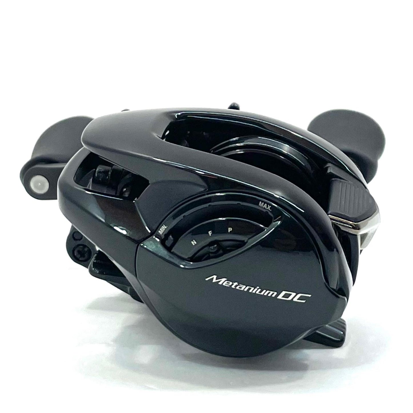 【フィッシング/釣り/釣具/リール】 【ベイトリール/右ハンドル】SHIMANO | シマノ 24メタニウムDC 70HG【尾張小牧店】