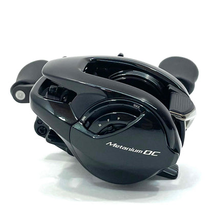 【フィッシング/釣り/釣具/リール】 【ベイトリール/右ハンドル】SHIMANO | シマノ 24メタニウムDC 70HG【尾張小牧店】