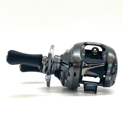 【フィッシング/釣り/釣具/リール】 【ベイトリール/左ハンドル】SHIMANO | シマノ 23メタニウム 101XG【尾張小牧店】