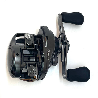 【フィッシング/釣り/釣具/リール】 【ベイトリール/左ハンドル】SHIMANO | シマノ 23メタニウム 101XG【尾張小牧店】