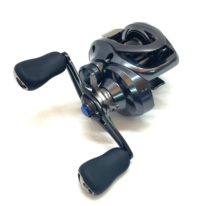 【フィッシング/釣り/釣具/リール】 【ベイトリール/右ハンドル】SHIMANO | シマノ 22SLX DC XT 70HG　【尾張小牧店】