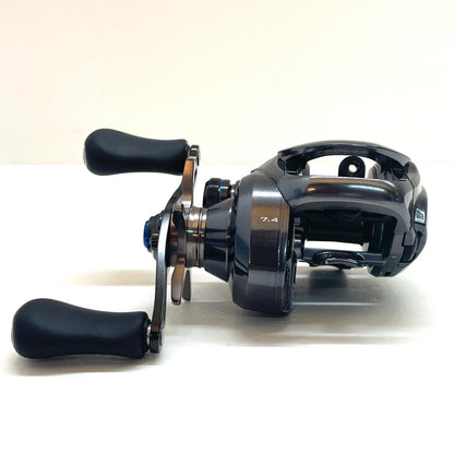 【フィッシング/釣り/釣具/リール】 【ベイトリール/右ハンドル】SHIMANO | シマノ 22SLX DC XT 70HG　【尾張小牧店】