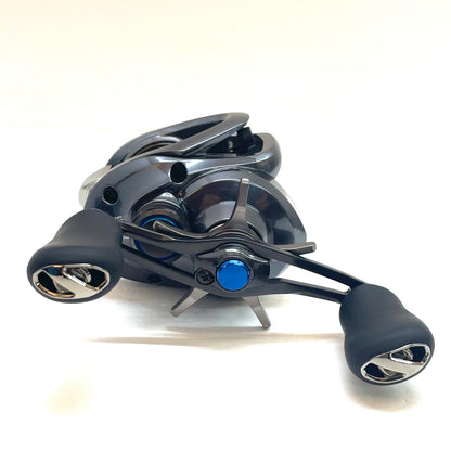 【フィッシング/釣り/釣具/リール】 【ベイトリール/右ハンドル】SHIMANO | シマノ 22SLX DC XT 70HG　【尾張小牧店】