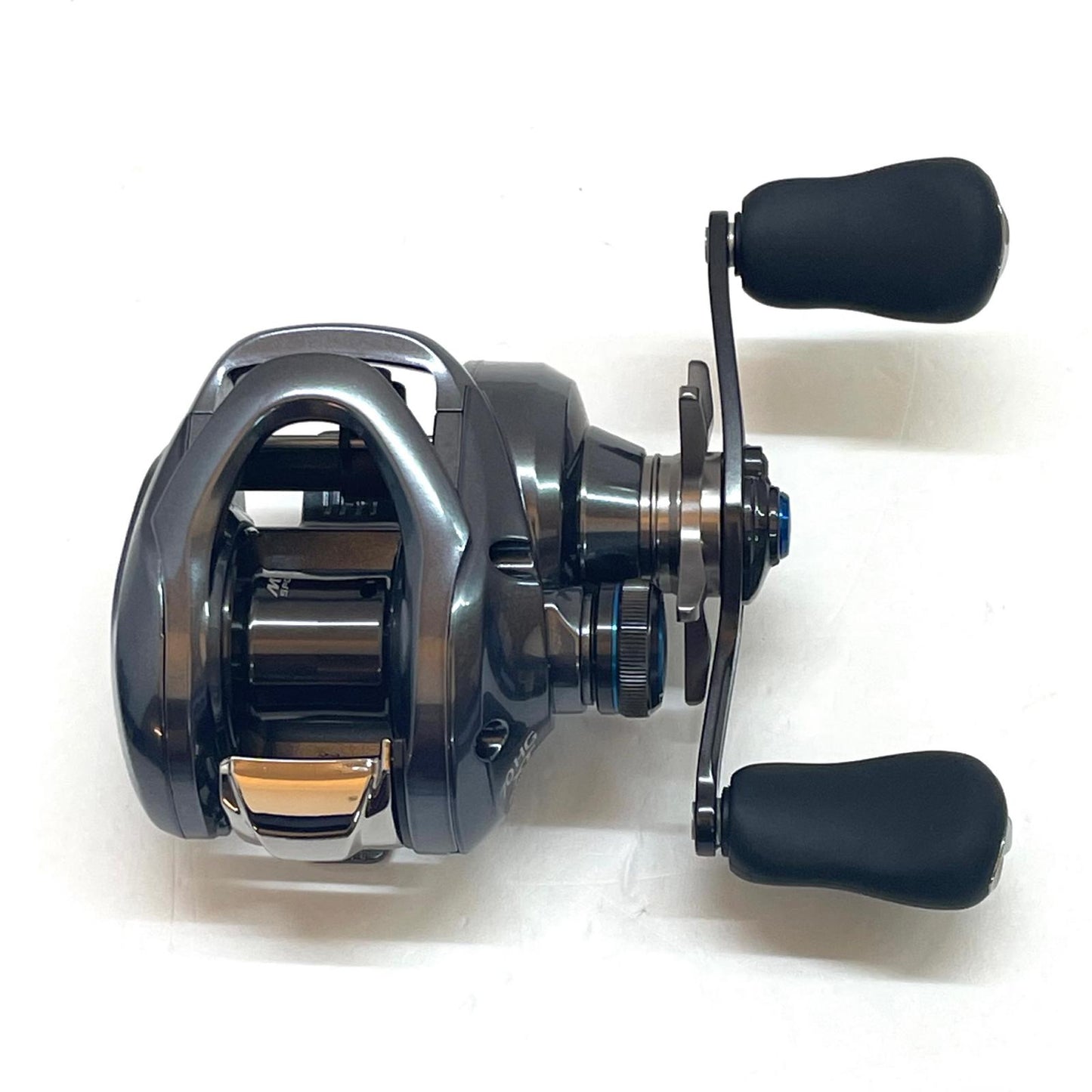 【フィッシング/釣り/釣具/リール】 【ベイトリール/右ハンドル】SHIMANO | シマノ 22SLX DC XT 70HG　【尾張小牧店】