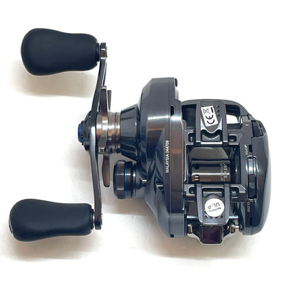 【フィッシング/釣り/釣具/リール】 【ベイトリール/右ハンドル】SHIMANO | シマノ 22SLX DC XT 70HG　【尾張小牧店】