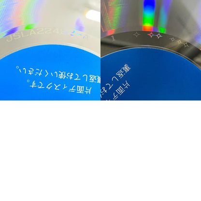 【尾張小牧店】 中古 LD 戦少女イクセリオン２枚セット レーザーディスク 【レトロ】