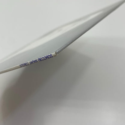 【尾張小牧店】 中古 LP ニコ カメラ・オブスキュア 25JAL-3053 LPレコード 【レトロ】