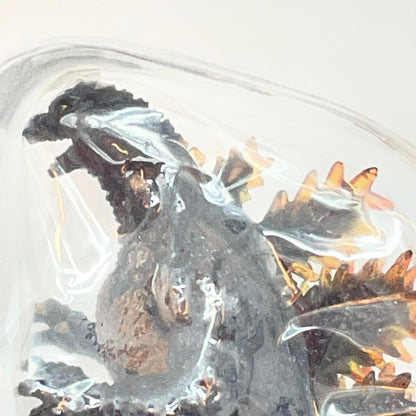 【尾張小牧店】BANDAI 酒井ゆうじコンセプトワークス GODZILLA 構 ゴジラ GODZILLA1995 レアカラー【レトロ】【中古】