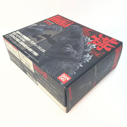 【尾張小牧店】BANDAI 酒井ゆうじ コンセプトワークス GODZILLA 構 ゴジラ GODZILLA1954 未開封【レトロ】【中古】