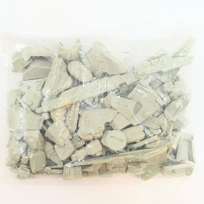 【尾張小牧店】WAVE 1/35ガレージキット 装甲騎兵ボトムズ 青の騎士ベルゼルガ物語 テスタロッサ【レトロ】【中古】