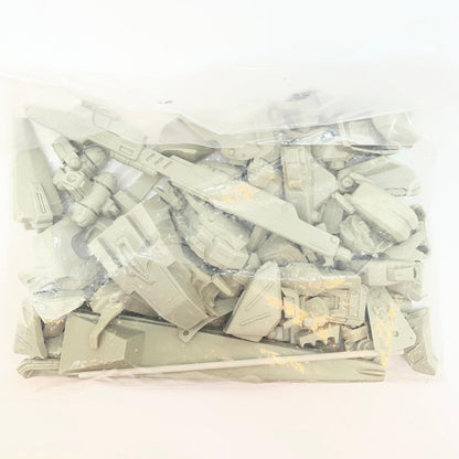 【尾張小牧店】WAVE 1/35ガレージキット 装甲騎兵ボトムズ 青の騎士ベルゼルガ物語 テスタロッサ【レトロ】【中古】