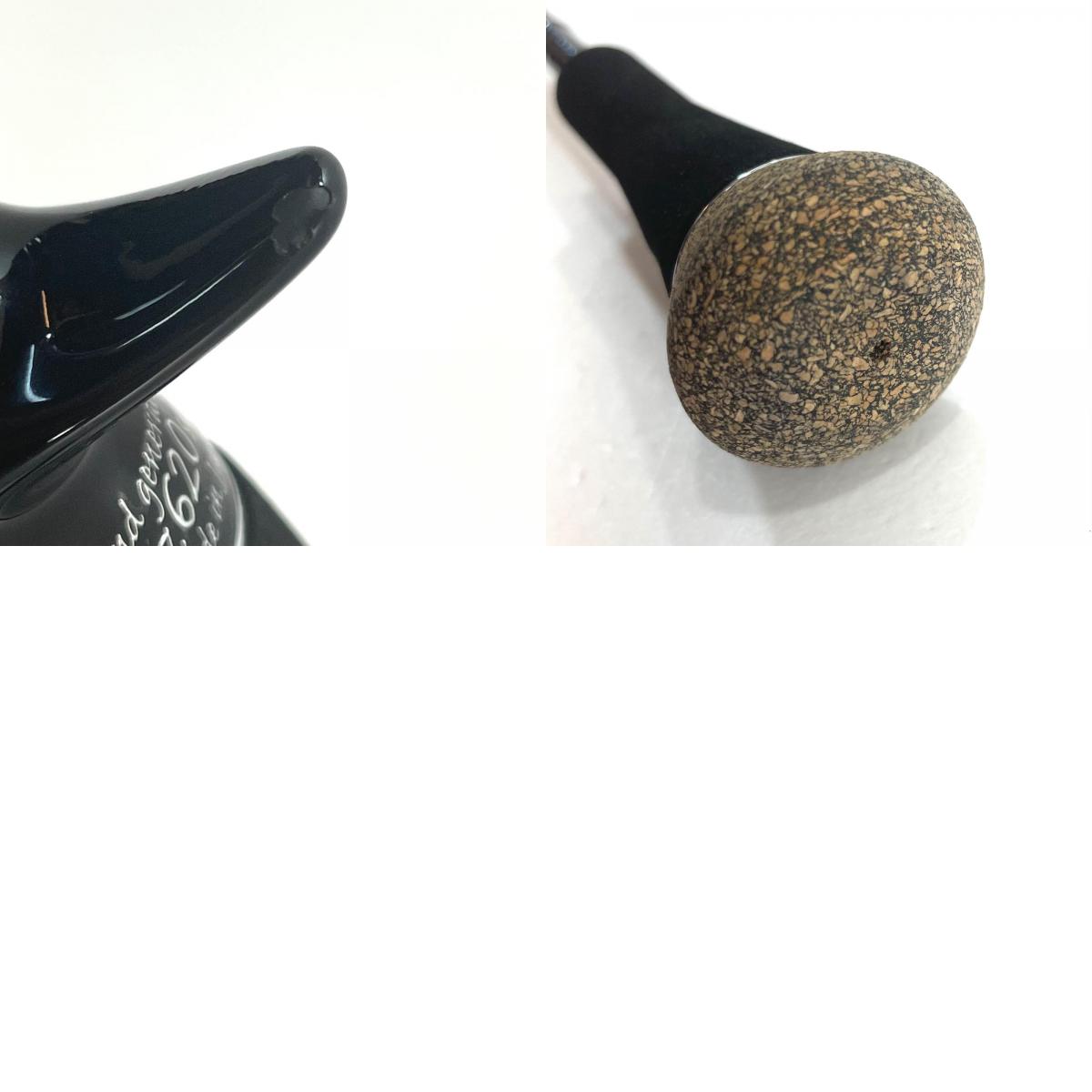 【釣り/つり/釣具/ロッド】TAKAMITECHNOS | タカミテクノス ※付属品なし 23MOZ 626LM 釣竿 1ピース【尾張小牧店】